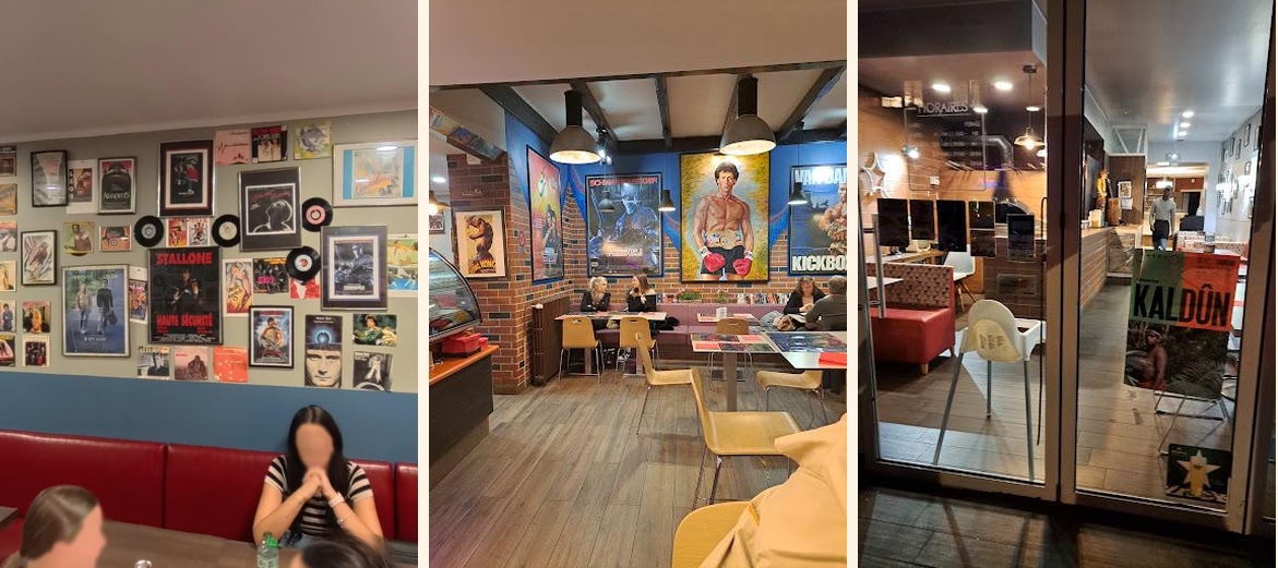 My Burger - Gallery Image 2