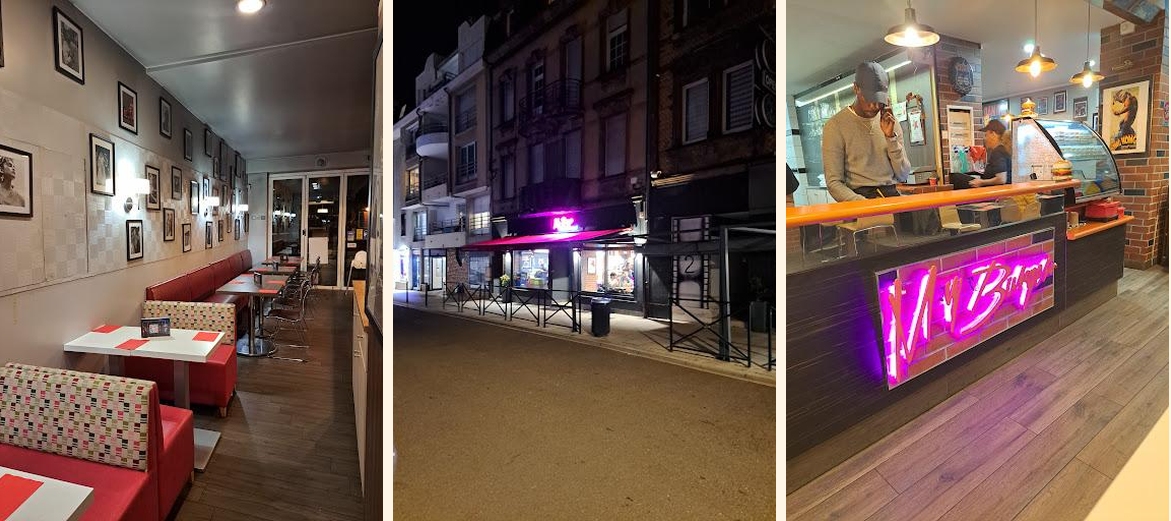 My Burger - Gallery Image 3