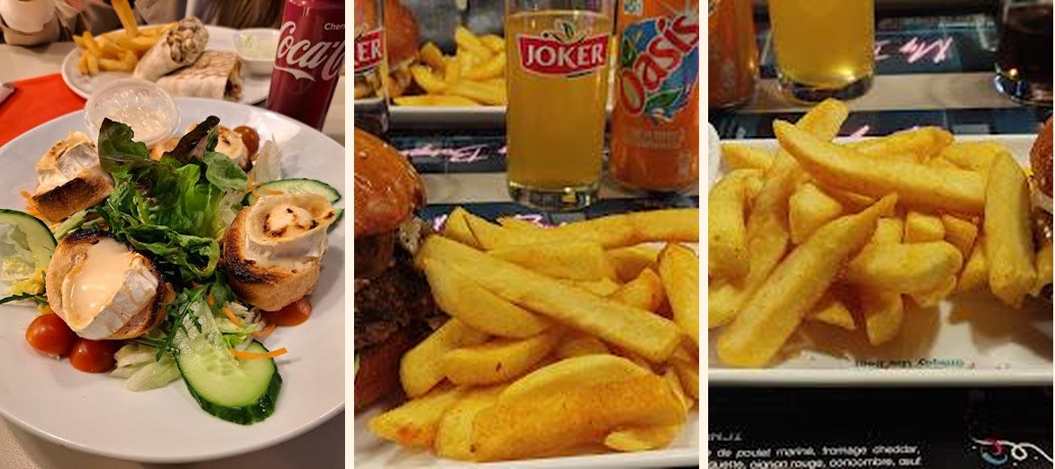 My Burger - Gallery Image 4