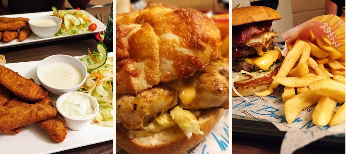 My Burger - Gallery Image 7